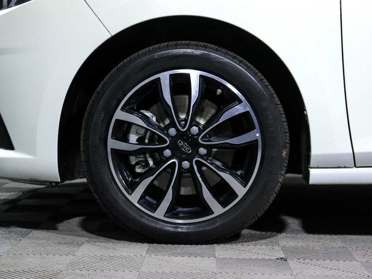 Купить JAC J7, 2023, 22 660 км.. Фото: #14