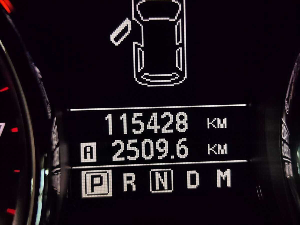 Купить Nissan Qashqai, 2013, 115 427 км.. Фото: #5