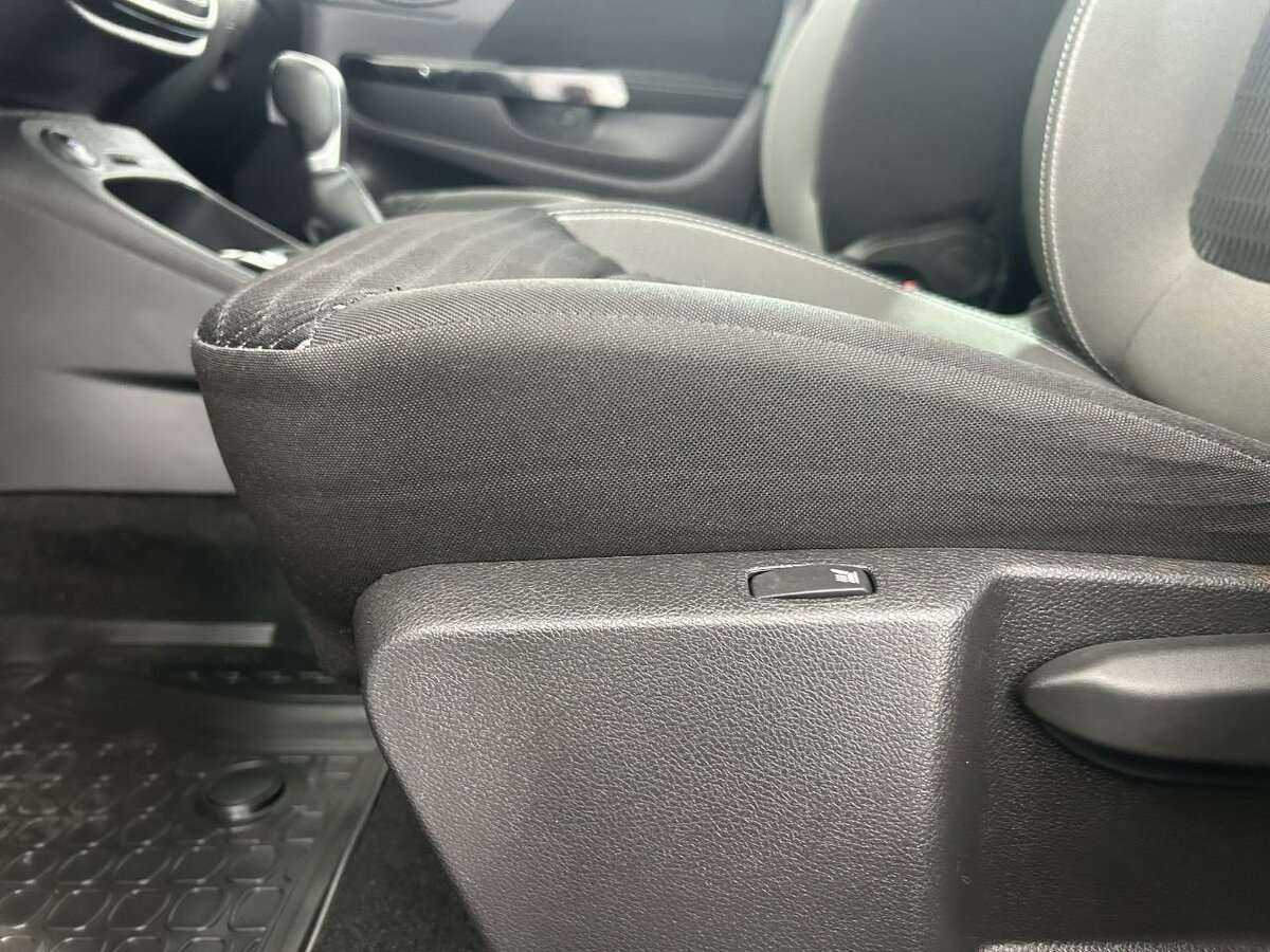 Купить Renault Kaptur, 2019, 37 500 км.. Фото: #9