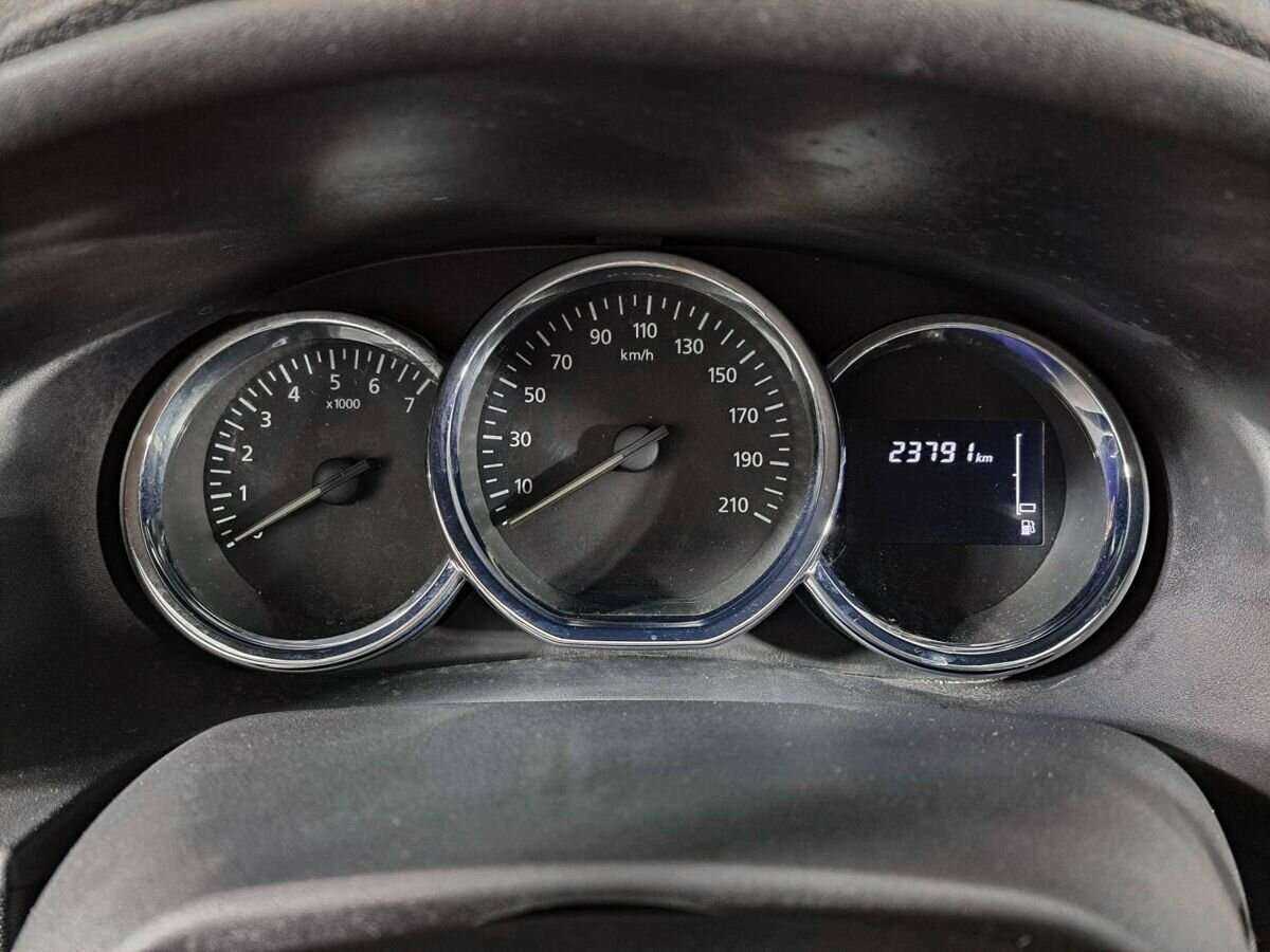 Купить Renault Logan, 2021, 23 800 км.. Фото: #10