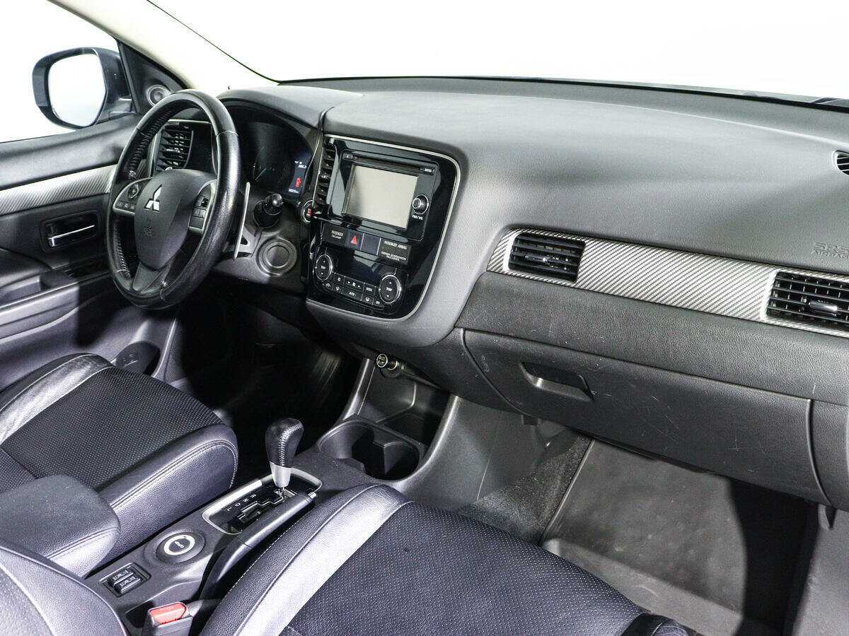 Купить Mitsubishi Outlander, 2012, 160 214 км.. Фото: #7