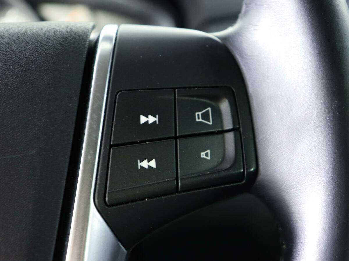 Купить Volvo XC70, 2014, 114 700 км.. Фото: #14