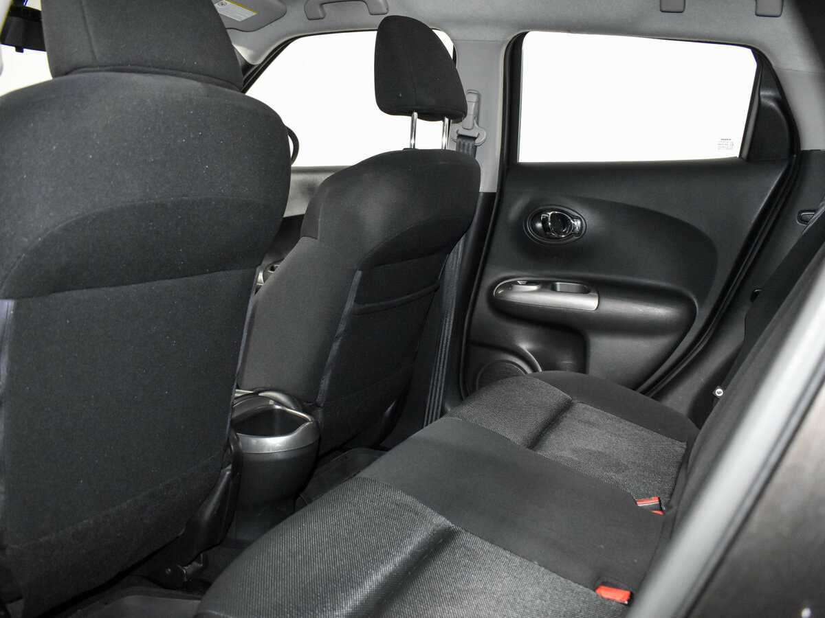 Купить Nissan Juke, 2013, 80 897 км.. Фото: #10