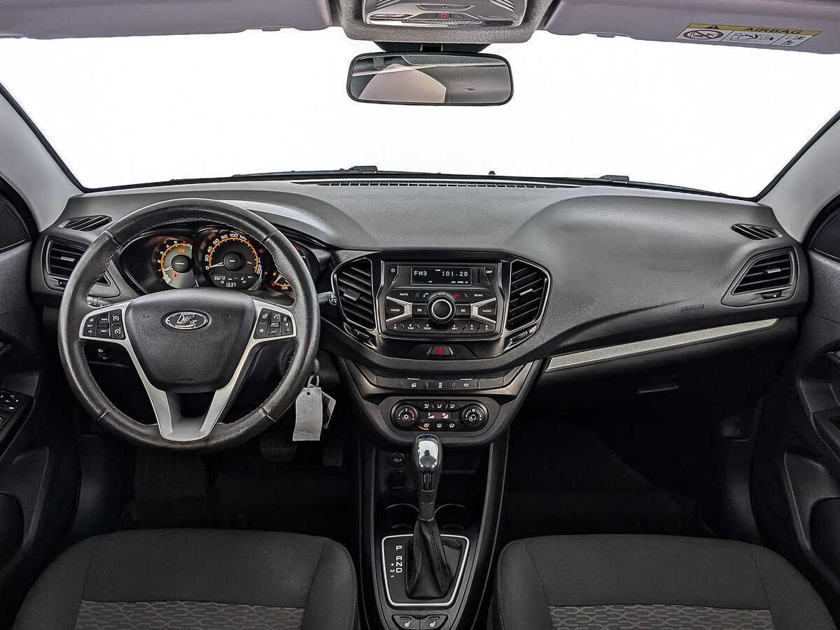 Купить Lada (ВАЗ) Vesta, 2021, 65 273 км.. Фото: #13