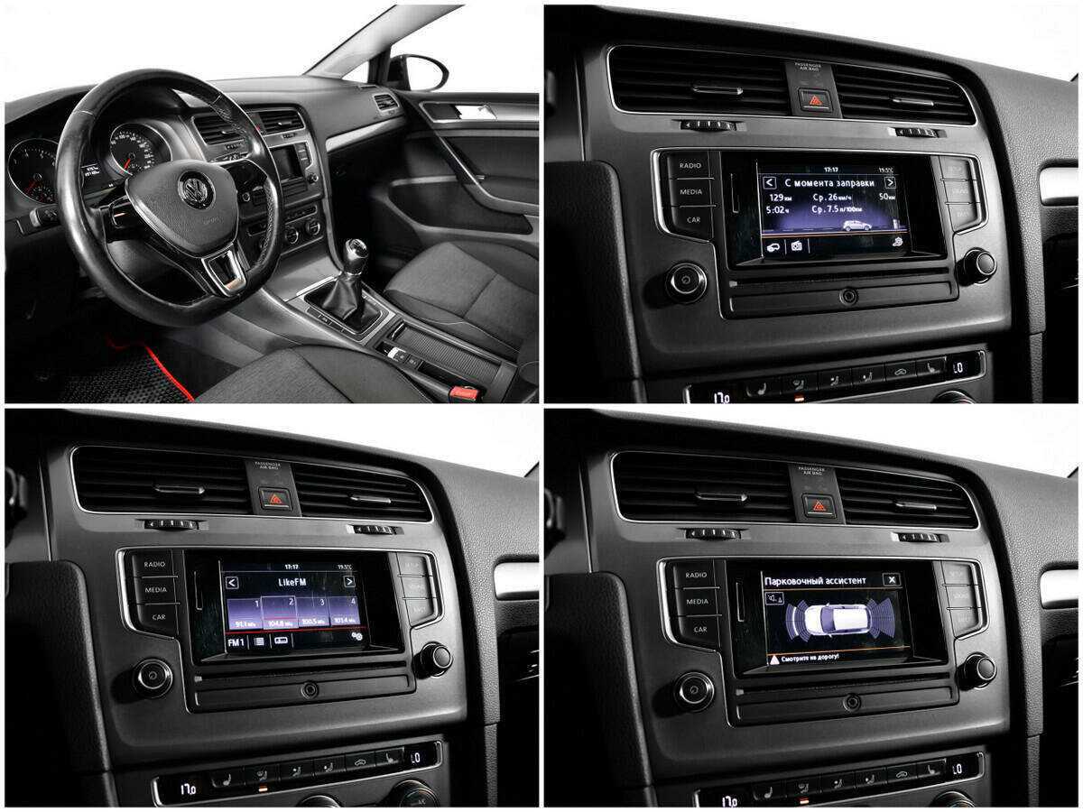 Купить Volkswagen Golf, 2013, 297 099 км.. Фото: #12