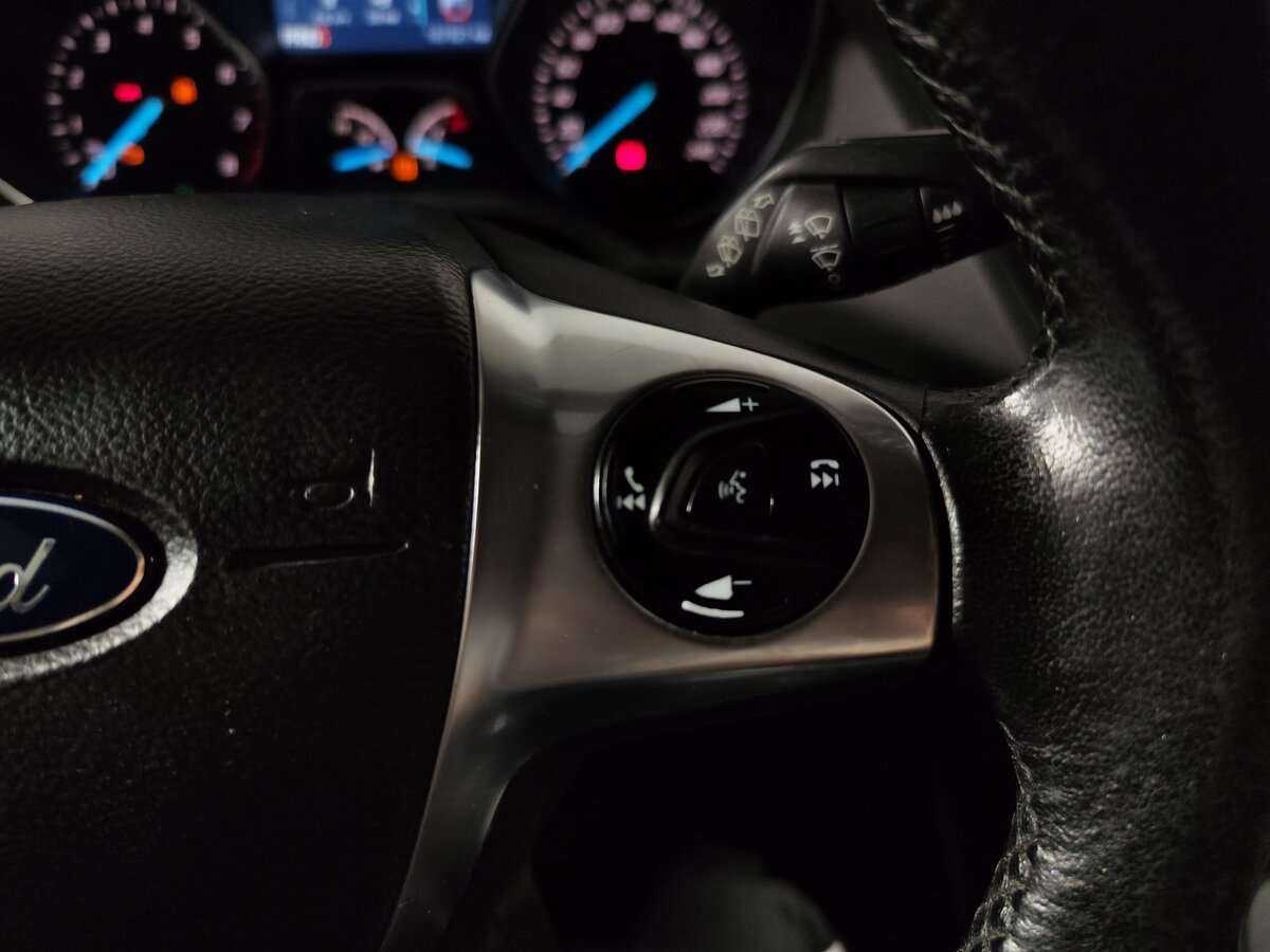 Купить Ford Kuga, 2015, 187 000 км.. Фото: #10