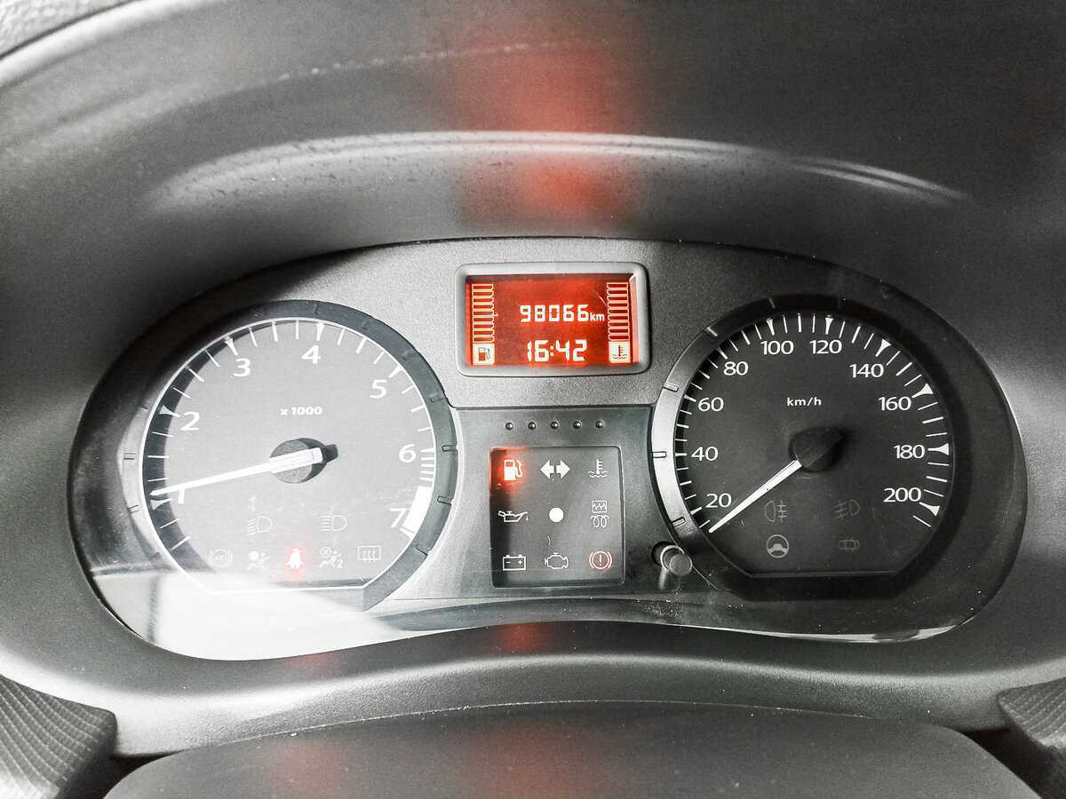 Купить Lada (ВАЗ) Largus, 2020, 98 068 км.. Фото: #12