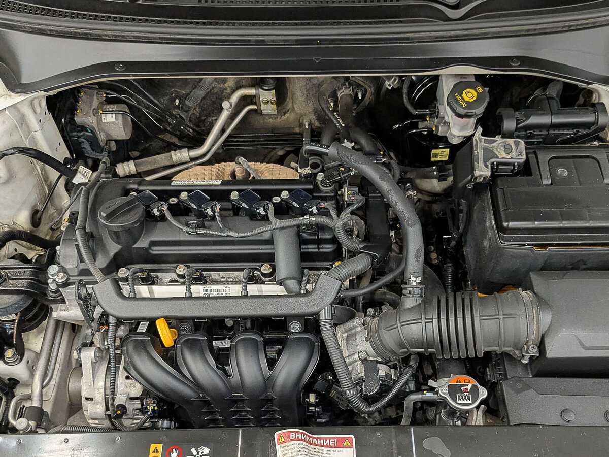 Купить Kia Rio, 2020, 195 711 км.. Фото: #8