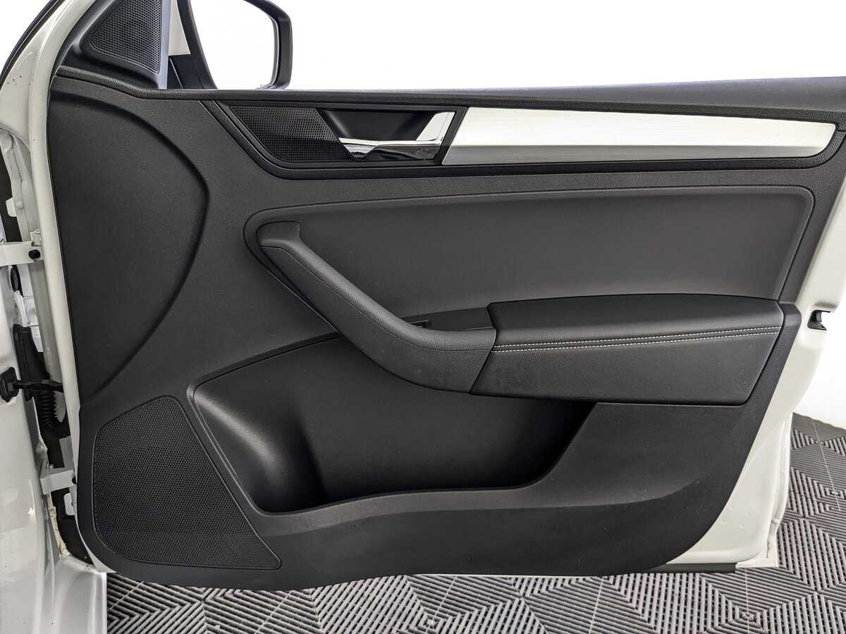 Купить Skoda Rapid, 2019, 33 574 км.. Фото: #20