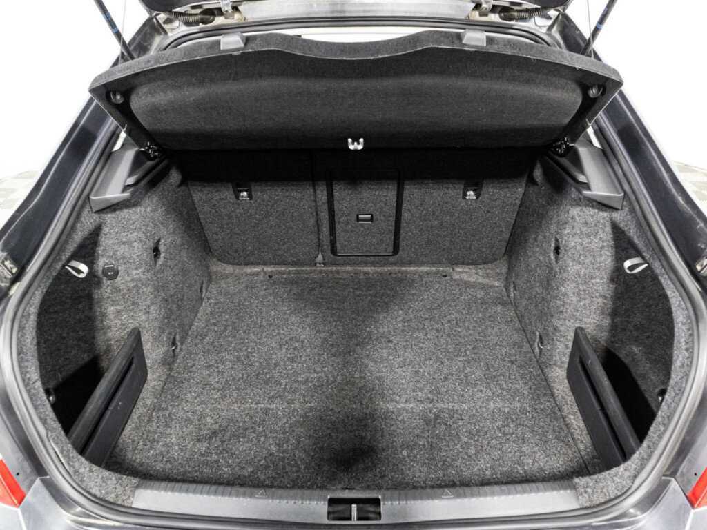 Купить Skoda Octavia, 2015, 76 992 км.. Фото: #14