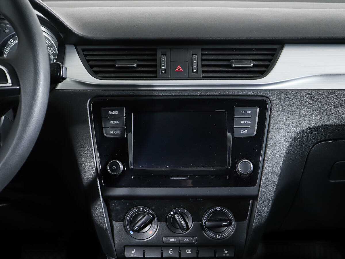 Купить Skoda Rapid, 2019, 58 123 км.. Фото: #10