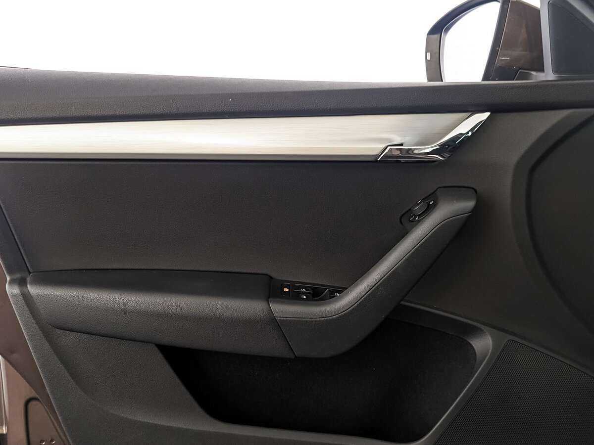 Купить Skoda Octavia, 2016, 147 500 км.. Фото: #18