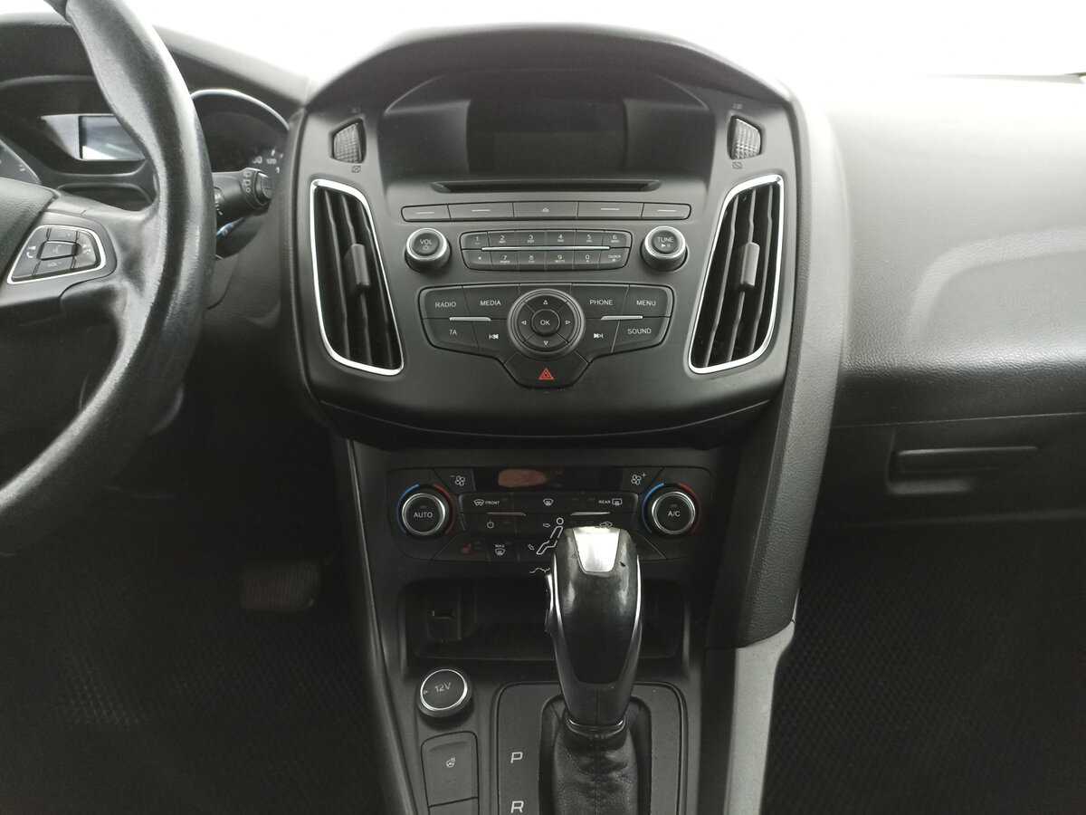 Купить Ford Focus, 2015, 229 925 км.. Фото: #14