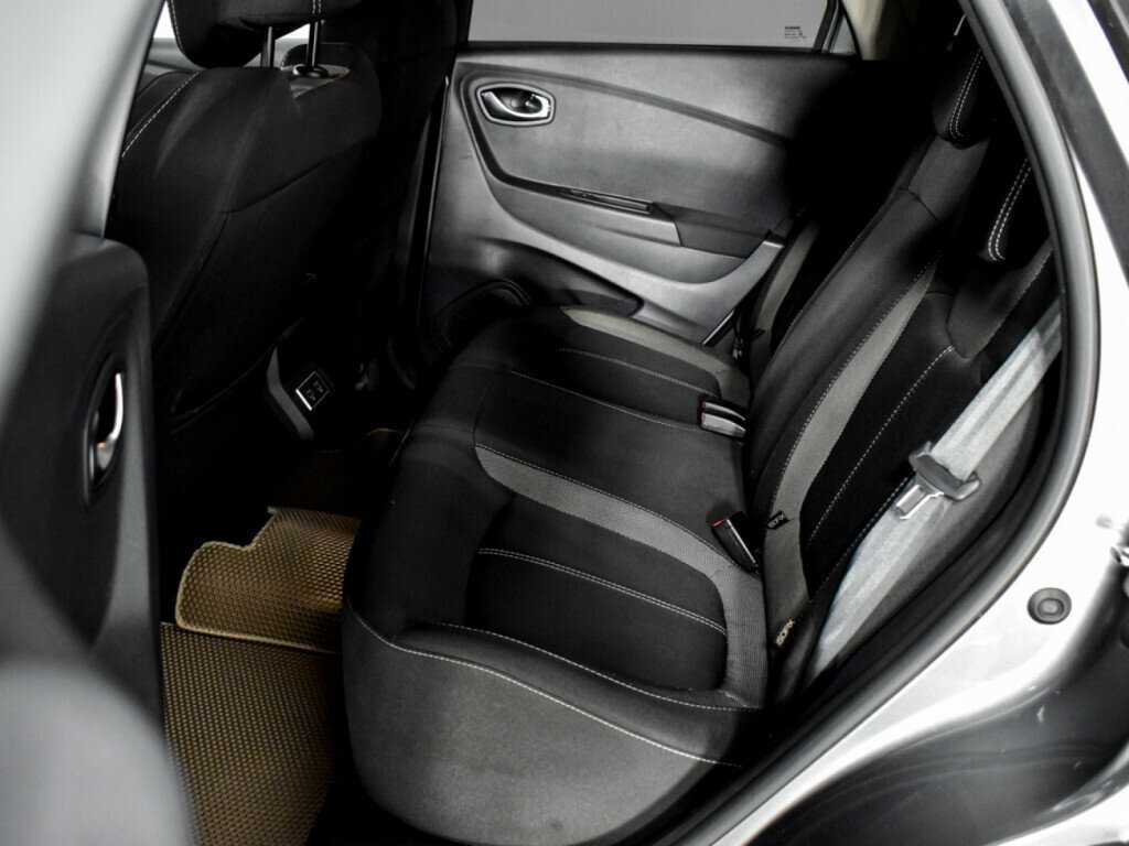Купить Renault Kaptur, 2020, 63 000 км.. Фото: #10