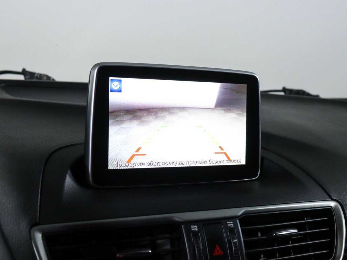 Купить Mazda 3, 2014, 188 200 км.. Фото: #20