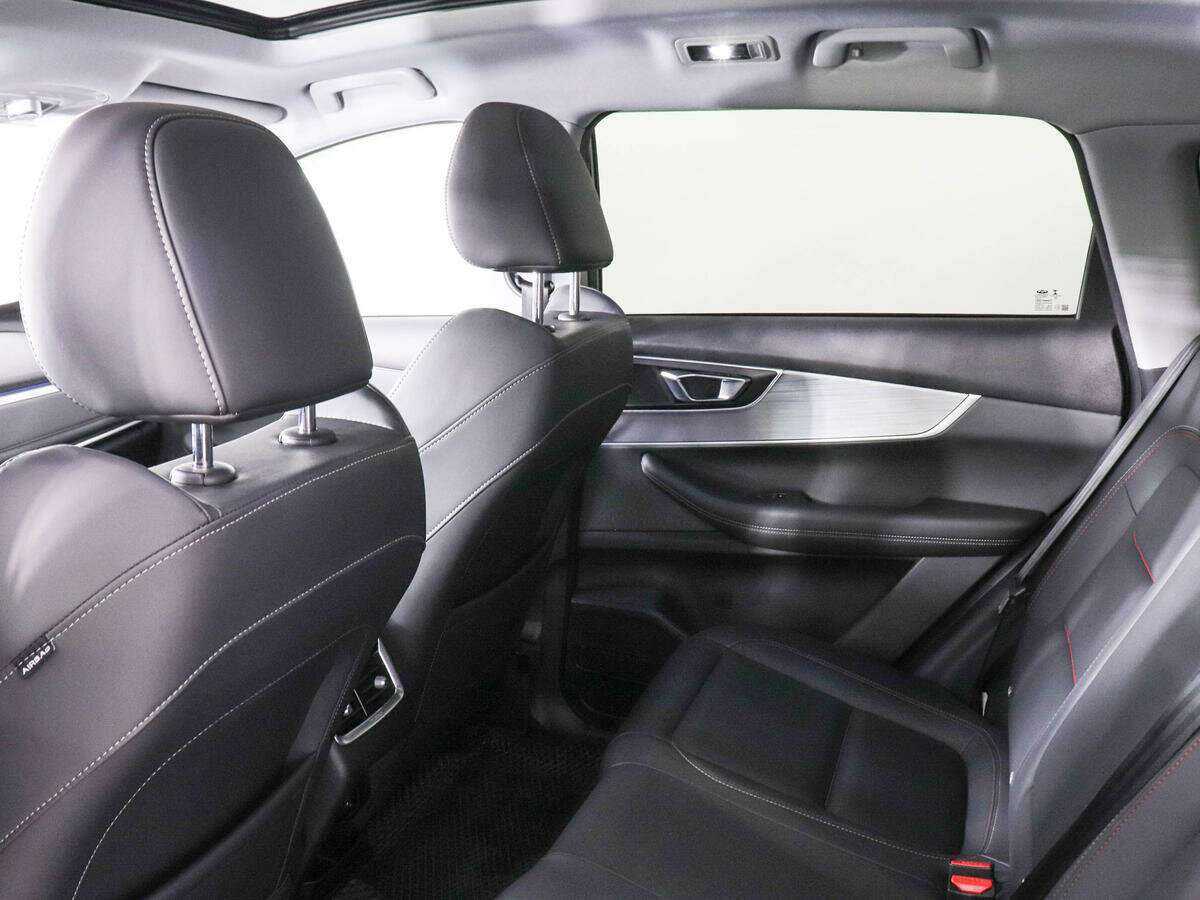 Купить Chery Tiggo 7 Pro, 2021, 28 000 км.. Фото: #11