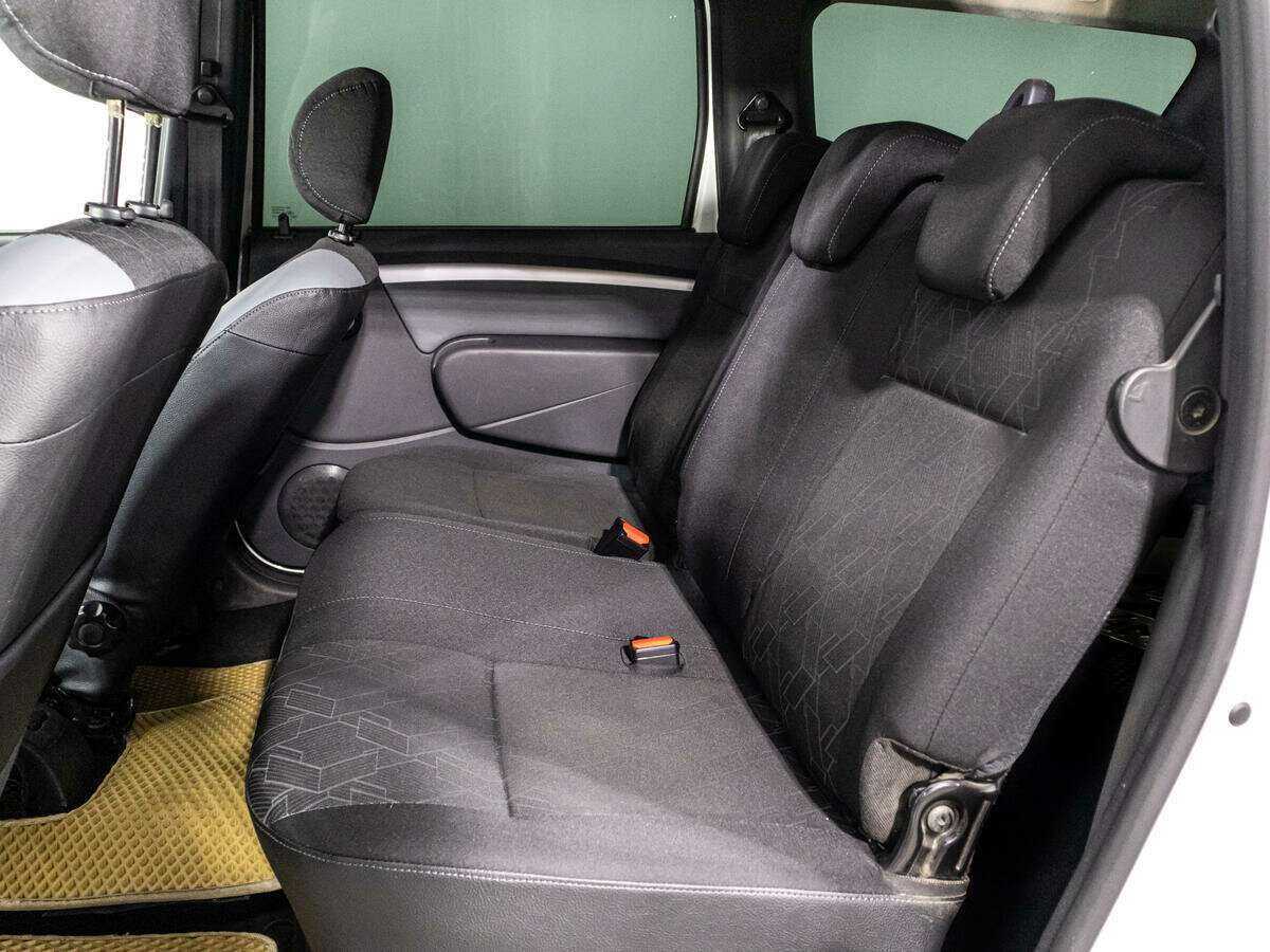 Купить Lada (ВАЗ) Largus, 2019, 119 727 км.. Фото: #9