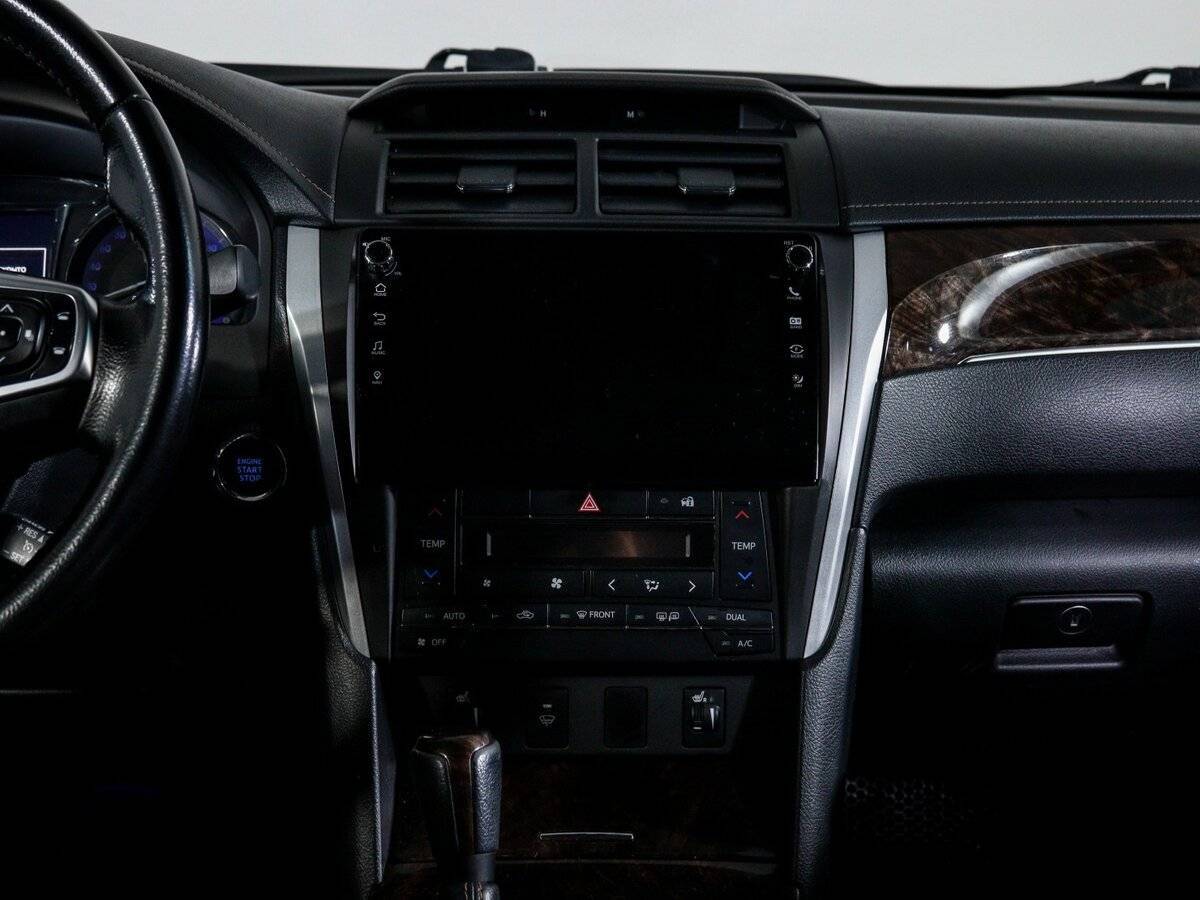 Купить Toyota Camry, 2015, 175 977 км.. Фото: #9