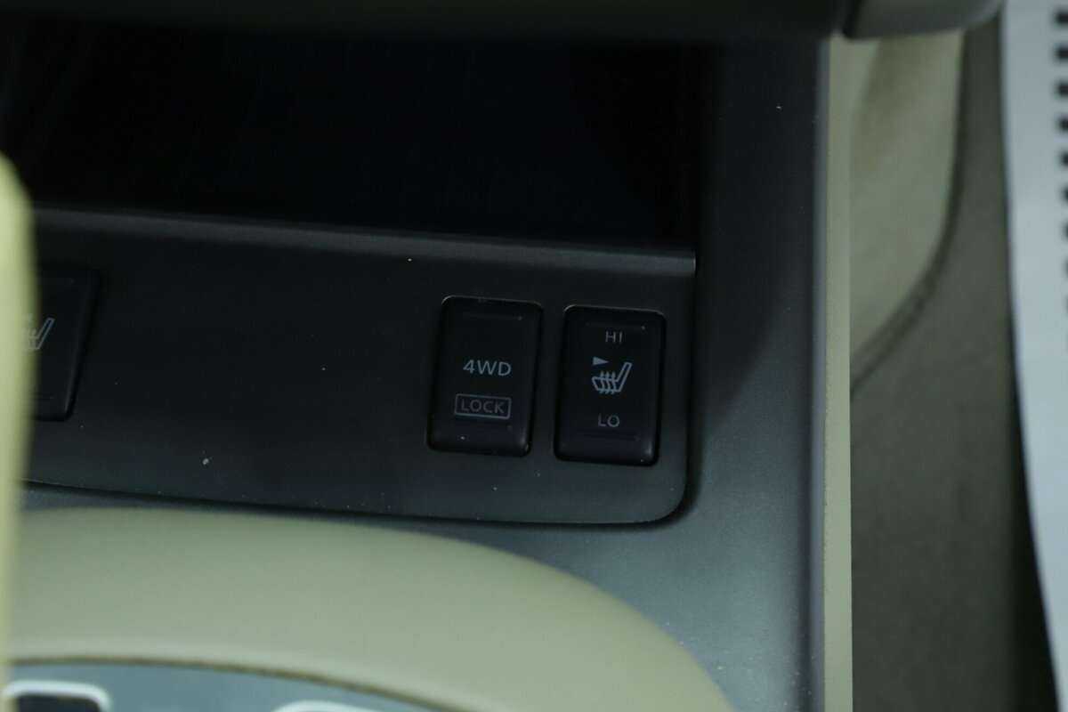 Купить Nissan Murano, 2013, 155 500 км.. Фото: #17