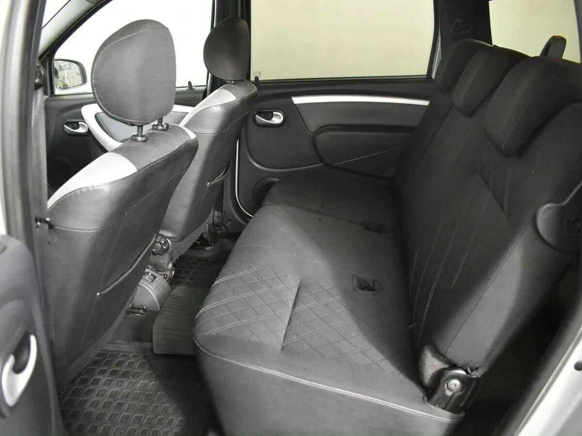 Купить Lada (ВАЗ) Largus, 2019, 66 626 км.. Фото: #5