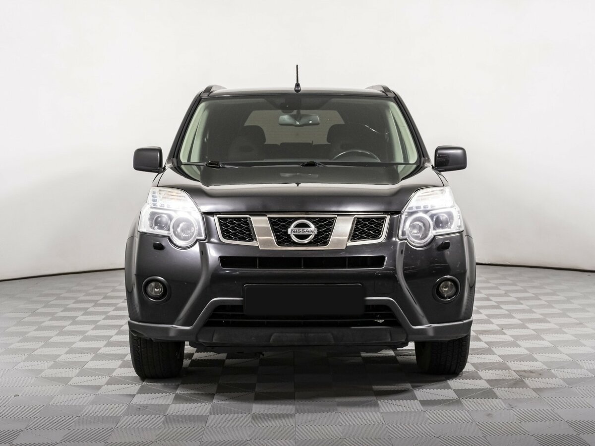 Купить Nissan X-Trail, 2014, 185 000 км.. Фото: #1