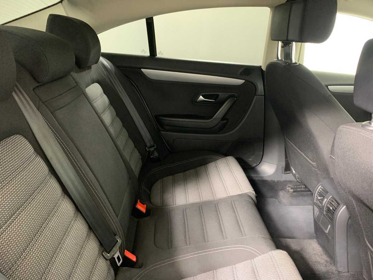 Купить Volkswagen Passat CC, 2013, 246 006 км.. Фото: #17