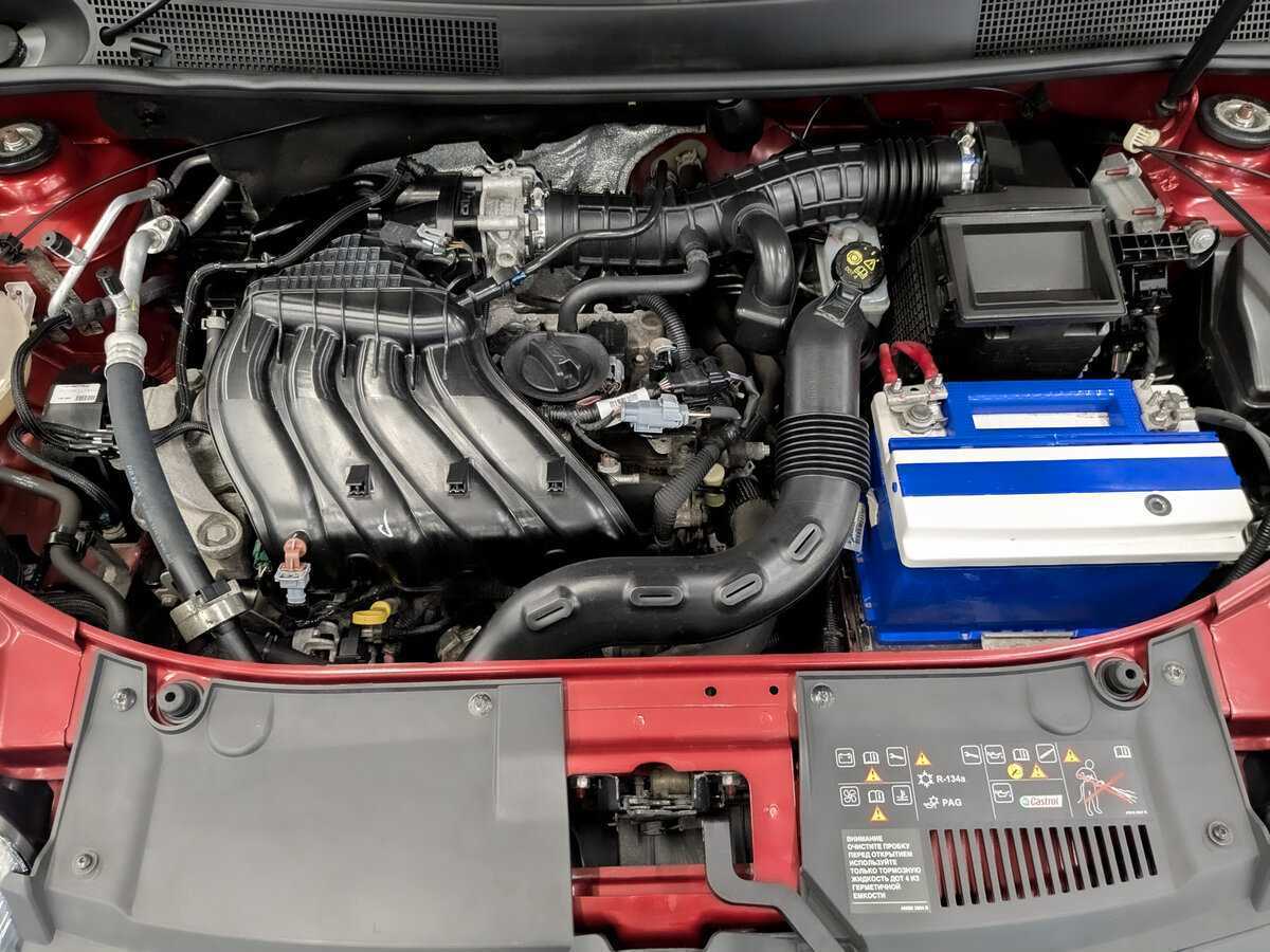 Купить Renault Logan, 2021, 64 506 км.. Фото: #8