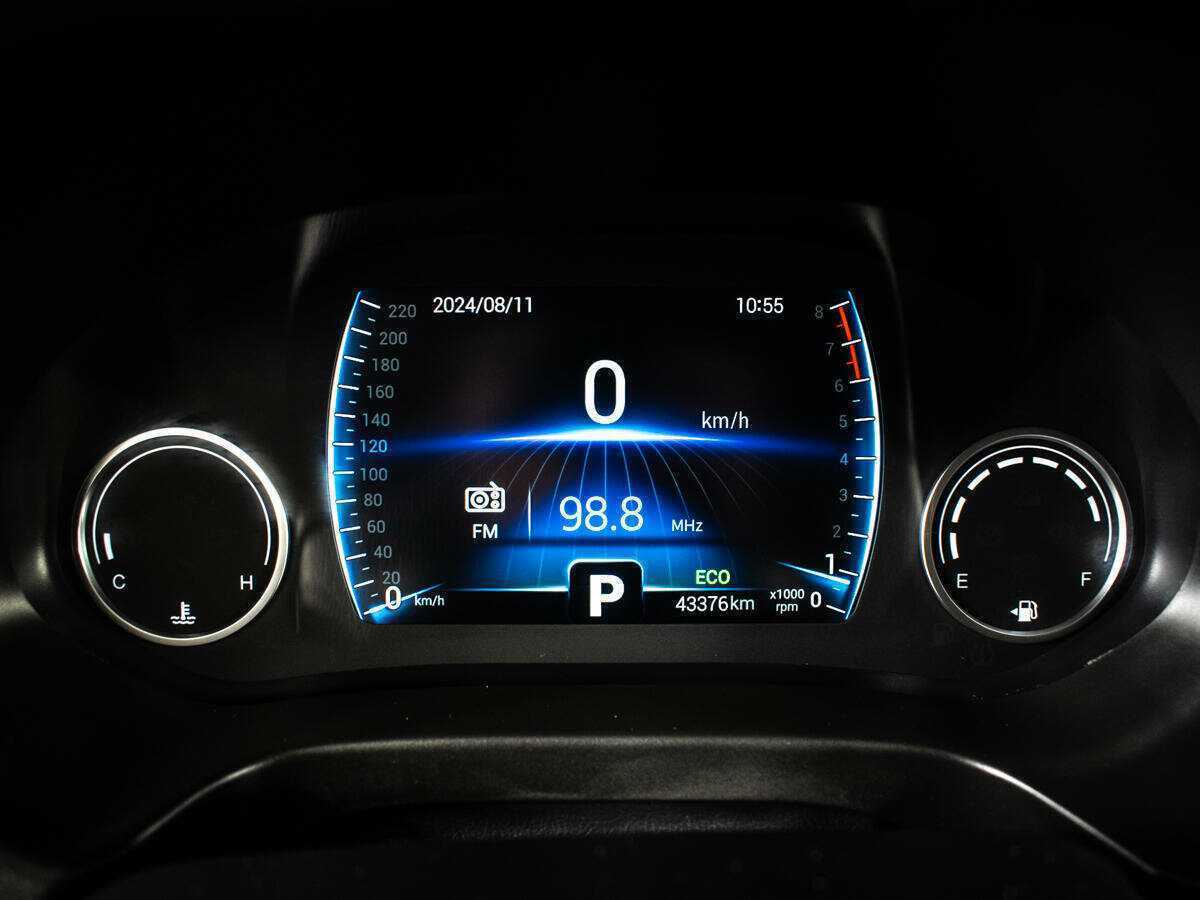 Купить Chery Tiggo 4, 2021, 43 350 км.. Фото: #8