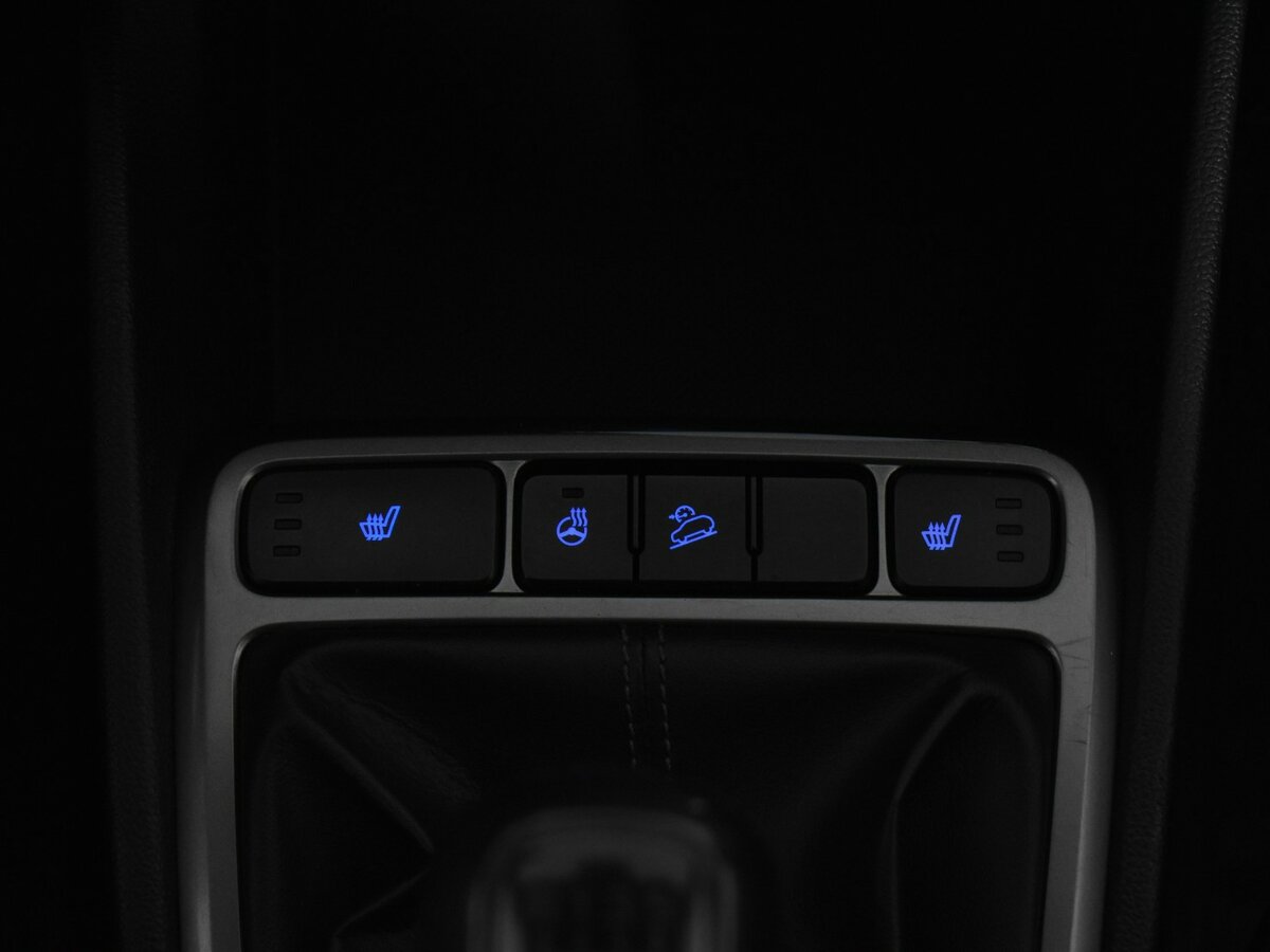 Купить Hyundai Creta, 2020, 129 842 км.. Фото: #15