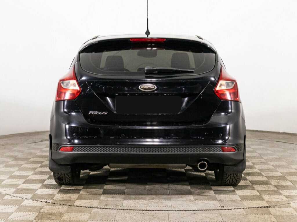Купить Ford Focus, 2014, 218 589 км.. Фото: #5