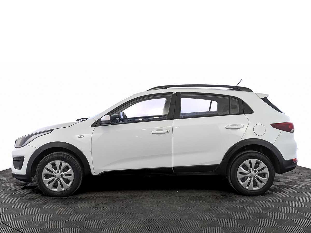 Купить Kia Rio, 2020, 172 900 км.. Фото: #7