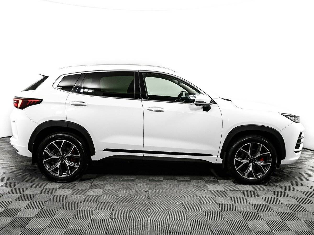 Купить EXEED LX, 2023, 11 307 км.. Фото: #3