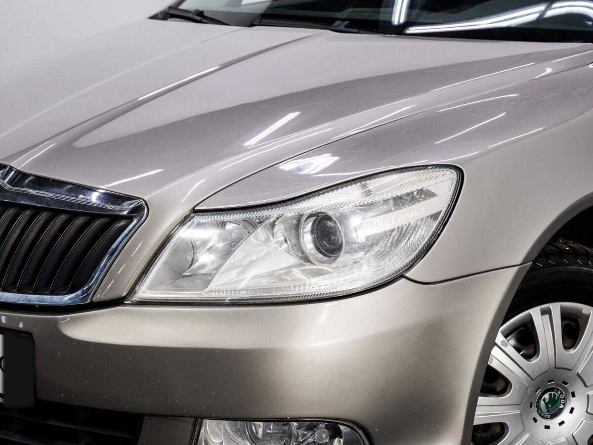 Купить Skoda Octavia, 2012, 131 000 км.. Фото: #6