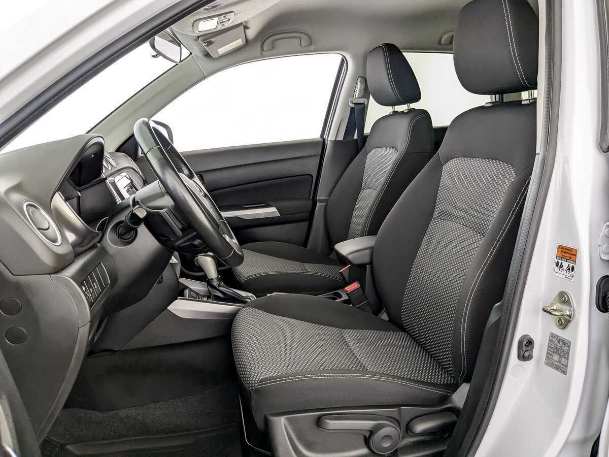 Купить Suzuki Vitara, 2020, 78 527 км.. Фото: #15