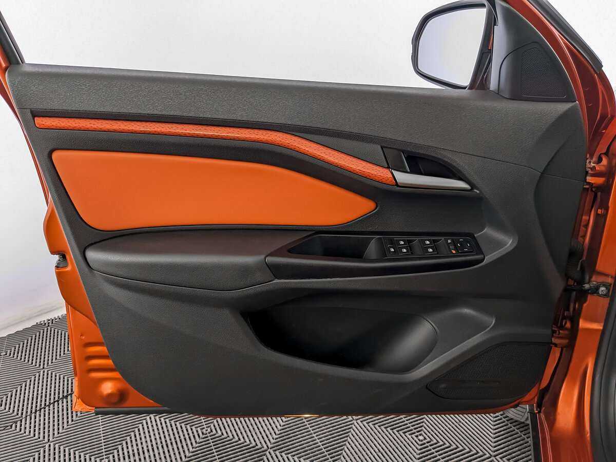 Купить Lada (ВАЗ) Vesta, 2019, 69 459 км.. Фото: #15