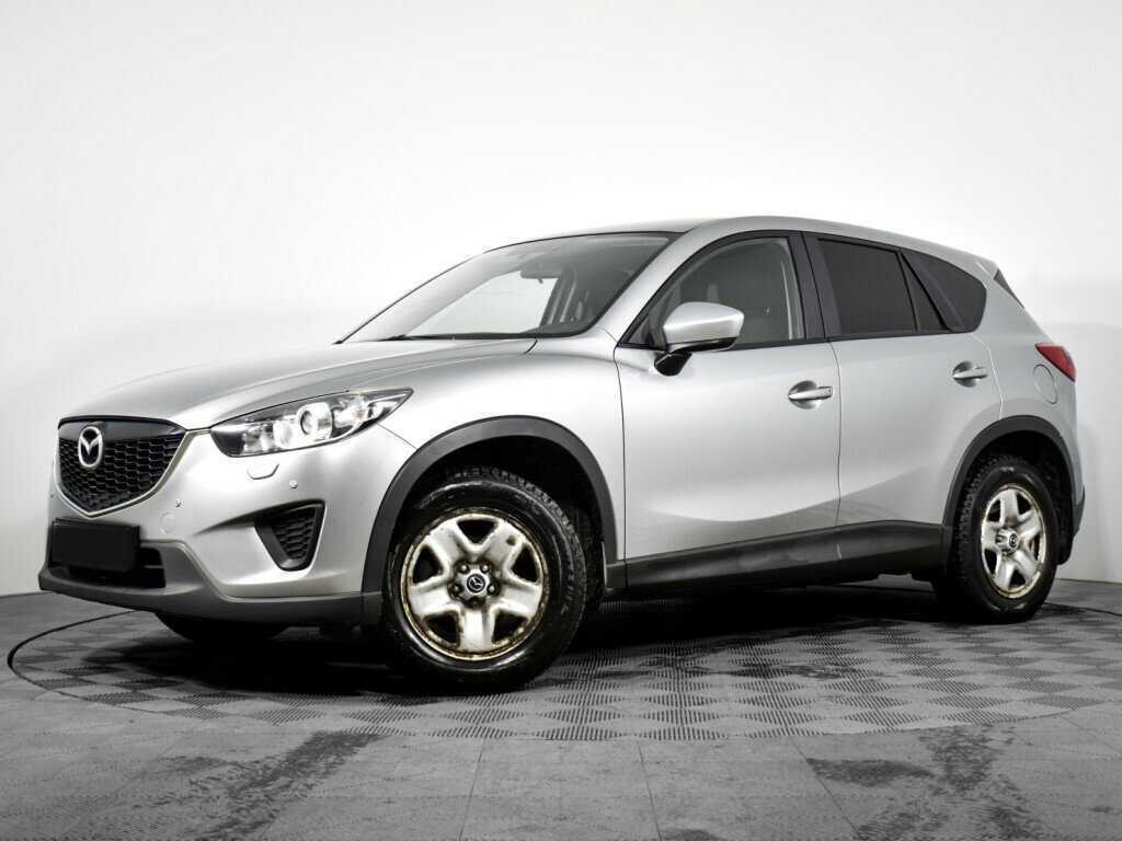 Купить Mazda CX-5, 2012, 184 000 км.. Фото: #0