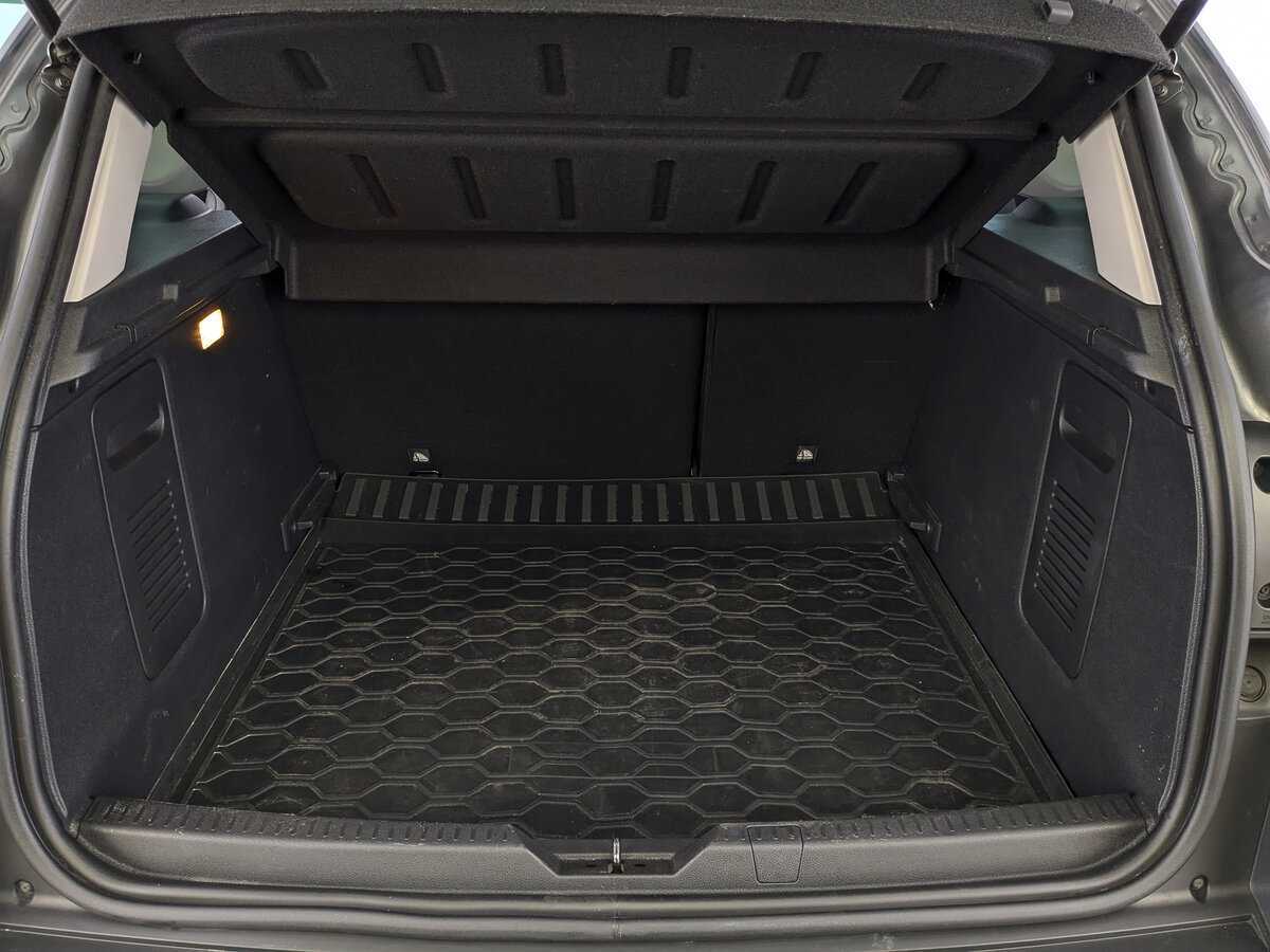 Купить Renault Kaptur, 2018, 69 293 км.. Фото: #9