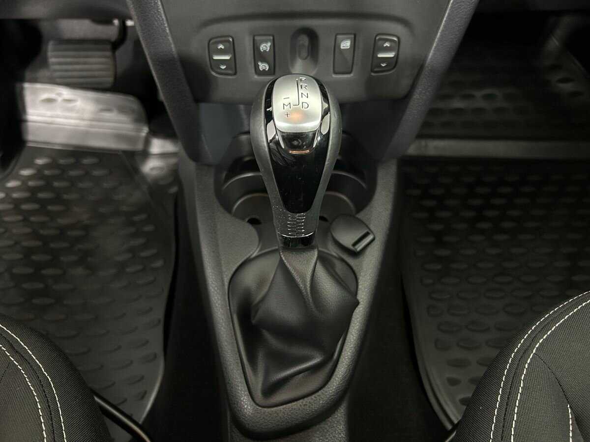 Купить Renault Logan, 2016, 72 429 км.. Фото: #12