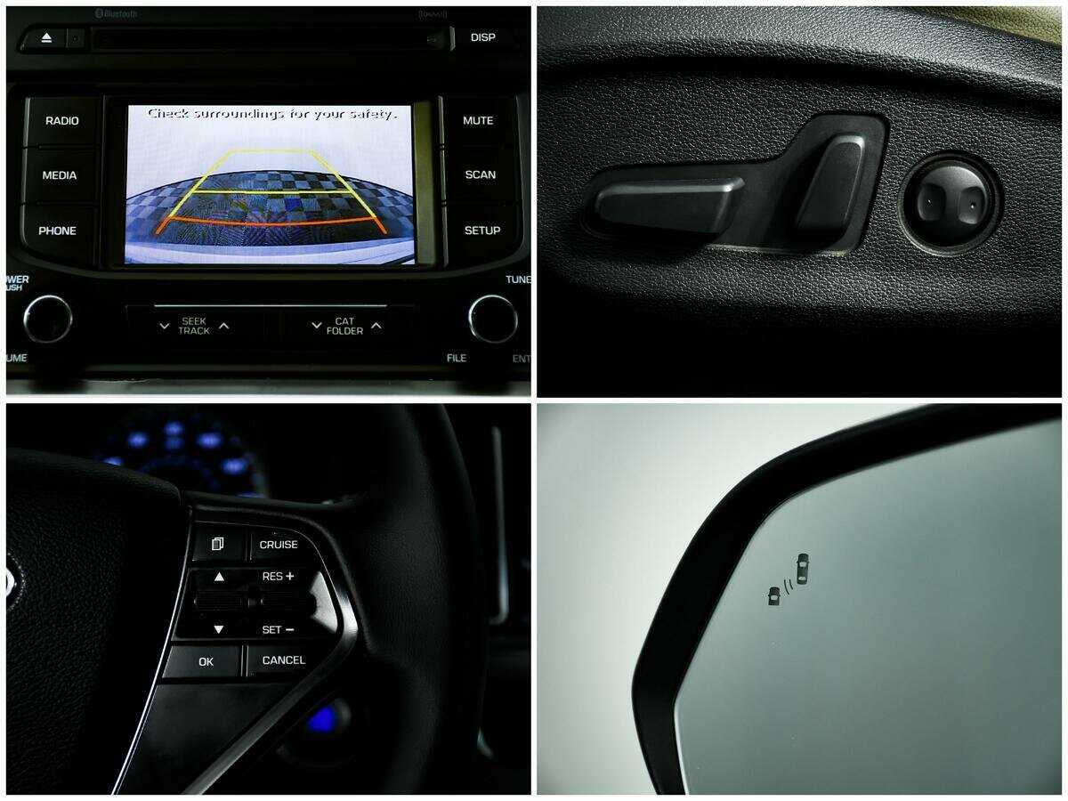 Купить Hyundai Sonata, 2014, 118 294 км.. Фото: #15