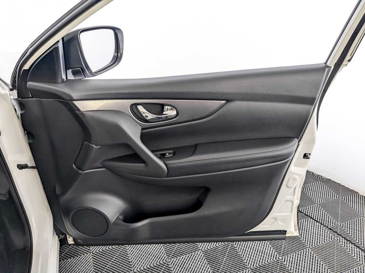 Купить Nissan Qashqai, 2019, 115 446 км.. Фото: #19