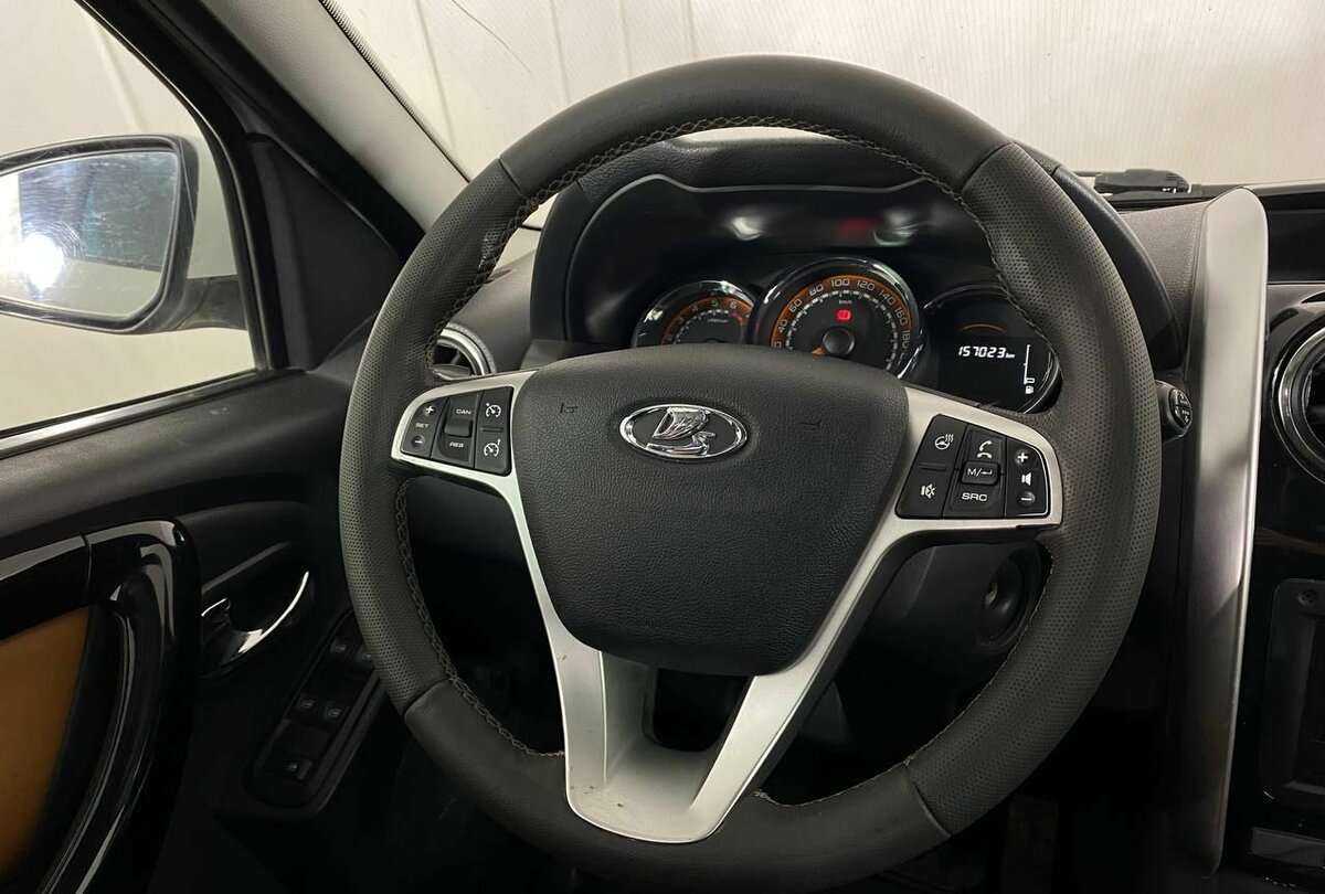 Купить Lada (ВАЗ) Largus, 2021, 154 001 км.. Фото: #8