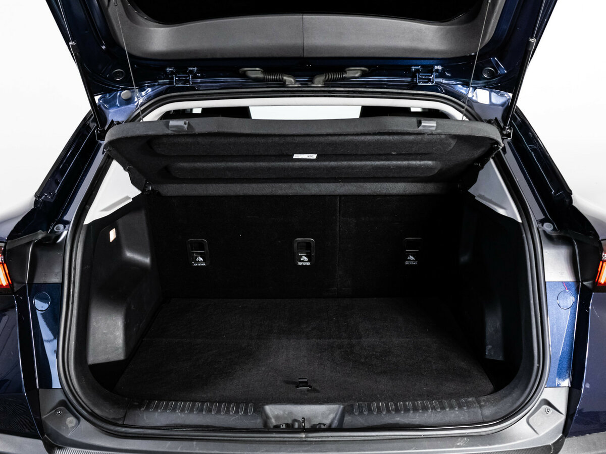 Купить OMODA C5, 2023, 78 675 км.. Фото: #19