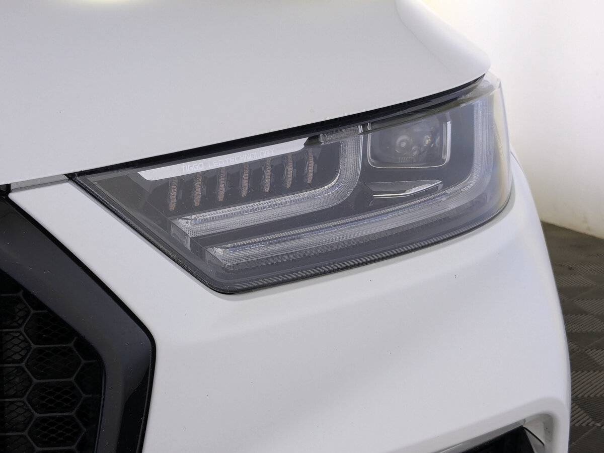 Купить Chery Tiggo 8 Pro, 2021, 66 109 км.. Фото: #10