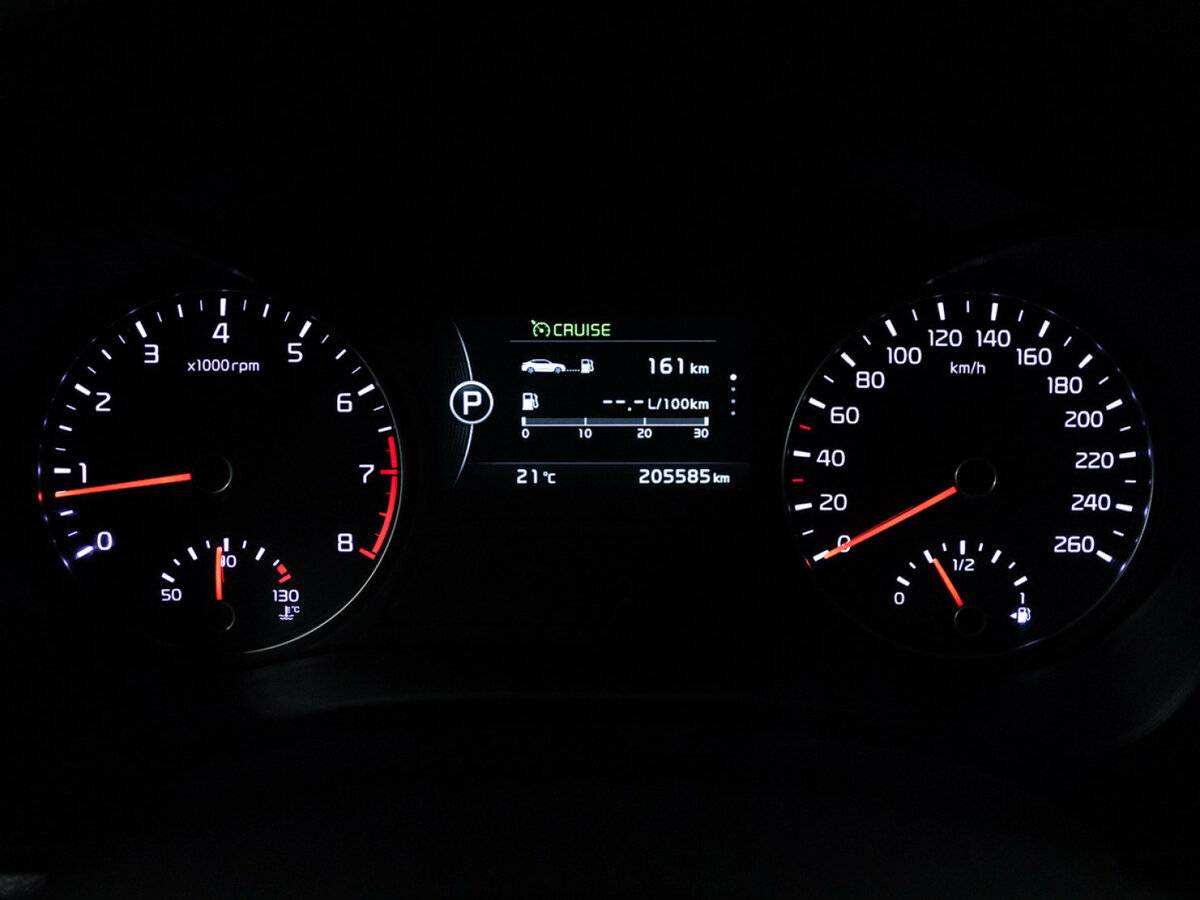 Купить Kia Optima, 2017, 206 000 км.. Фото: #10