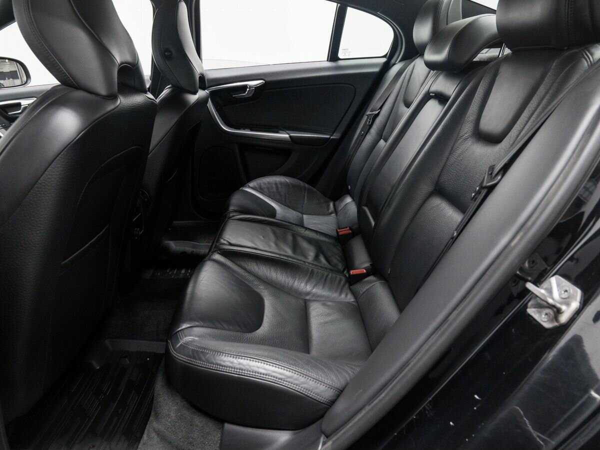 Купить Volvo S60, 2013, 165 000 км.. Фото: #12