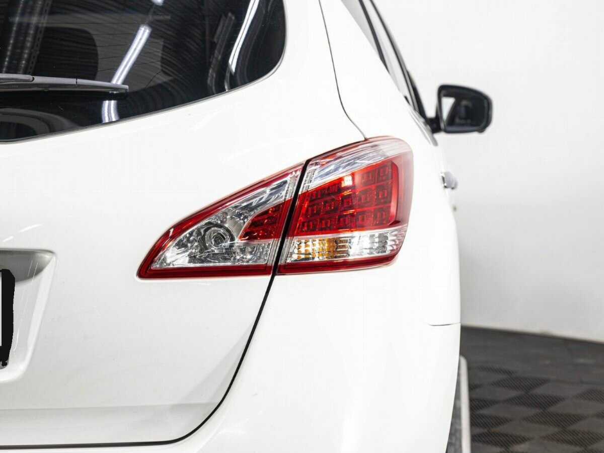 Купить Nissan Murano, 2014, 161 506 км.. Фото: #7