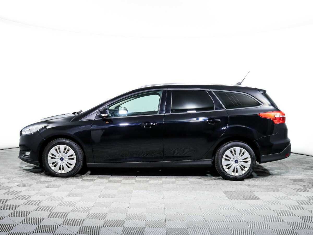 Купить Ford Focus, 2019, 44 430 км.. Фото: #5