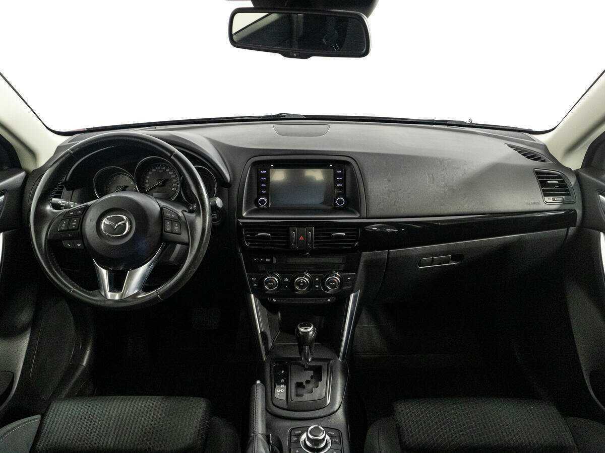 Купить Mazda CX-5, 2012, 29 510 км.. Фото: #11