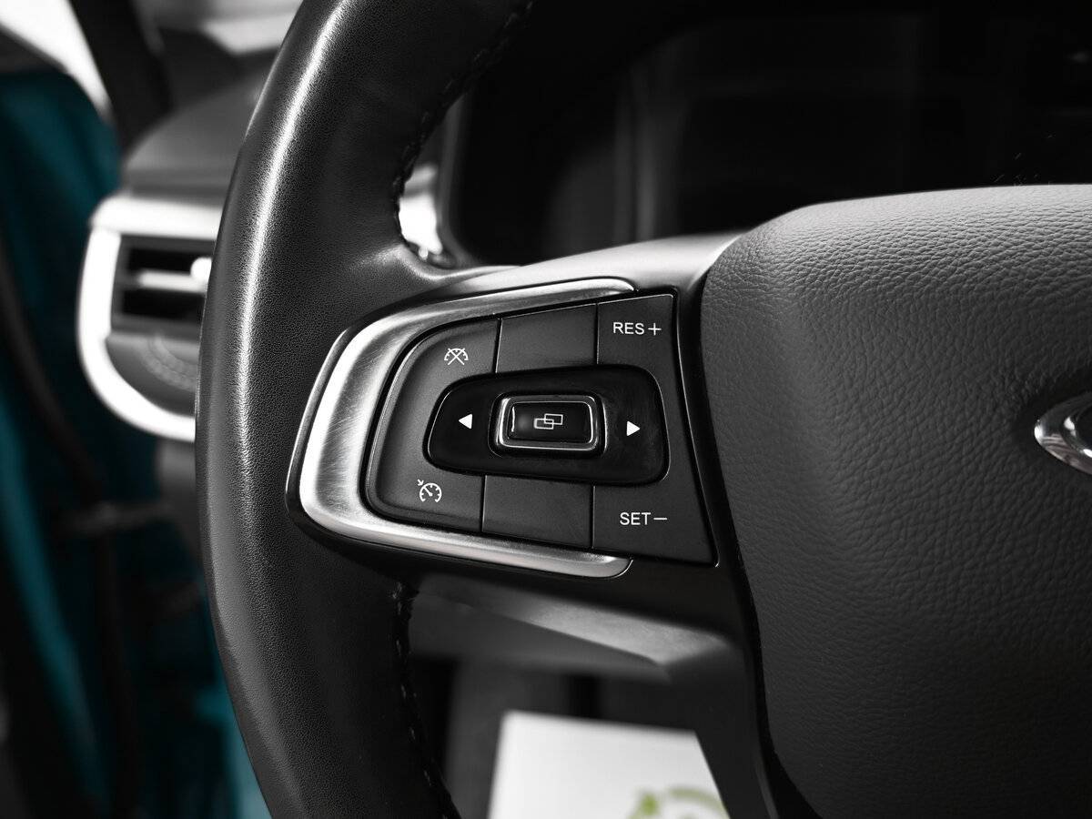 Купить Chery Tiggo 7 Pro, 2021, 74 695 км.. Фото: #16