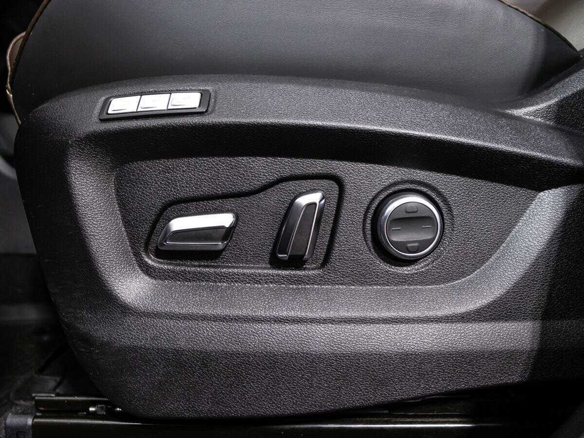 Купить Chery Tiggo 8 Pro, 2021, 86 293 км.. Фото: #15